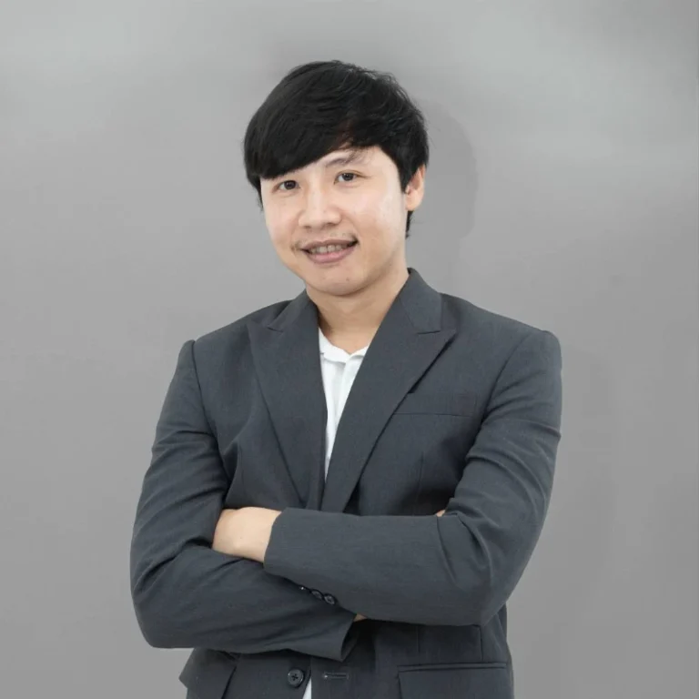 โน ฝ่ายขายโปลิโฟม สาขาราชบุรี