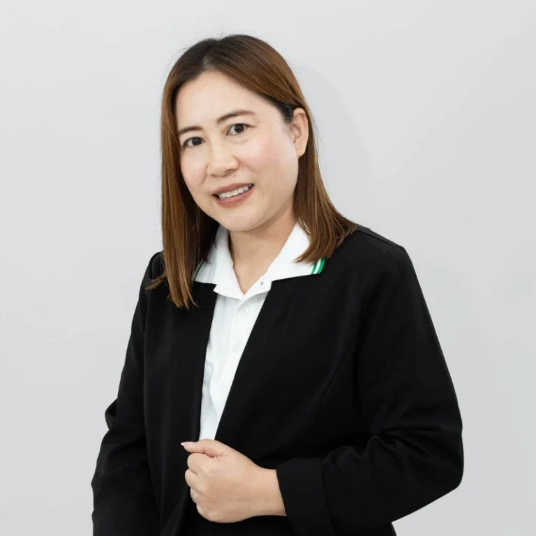 ต้อย ฝ่ายขายโปลิโฟม สาขานวนคร