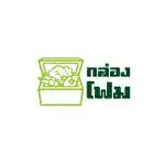 กล่องโฟม