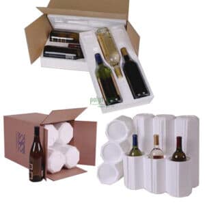โฟมกันกระแทกสำหรับบรรจุภัณฑ์ (Cushion Foam for Packaging)
